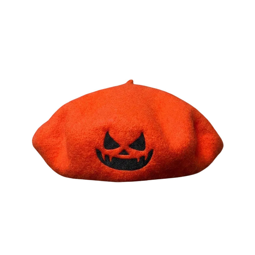 Spooky Beret