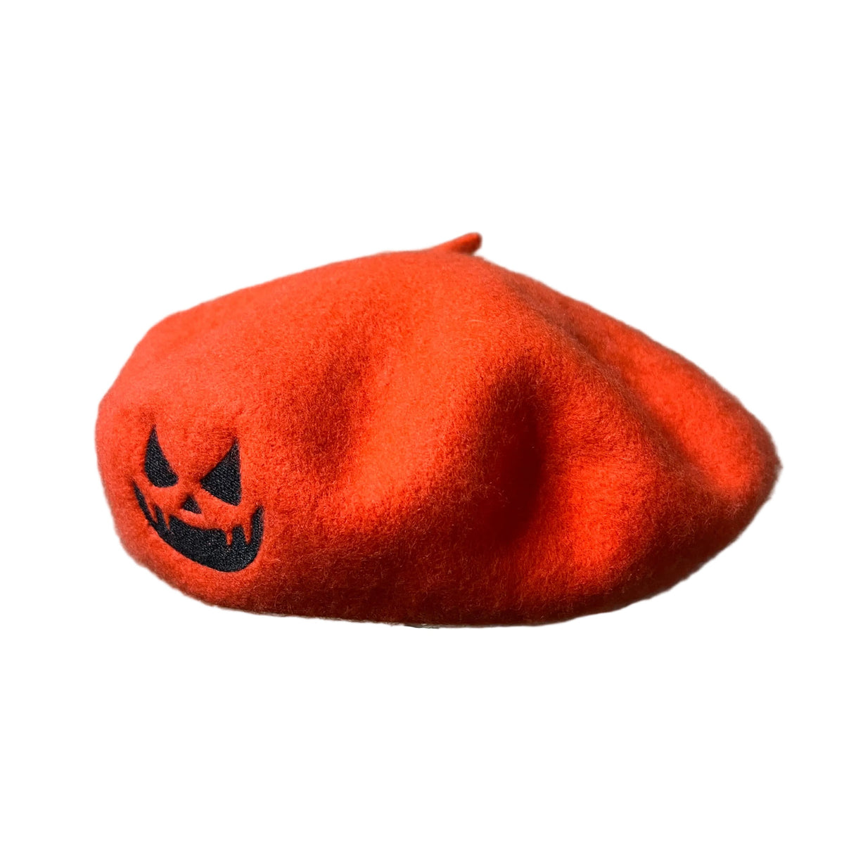 Spooky Beret