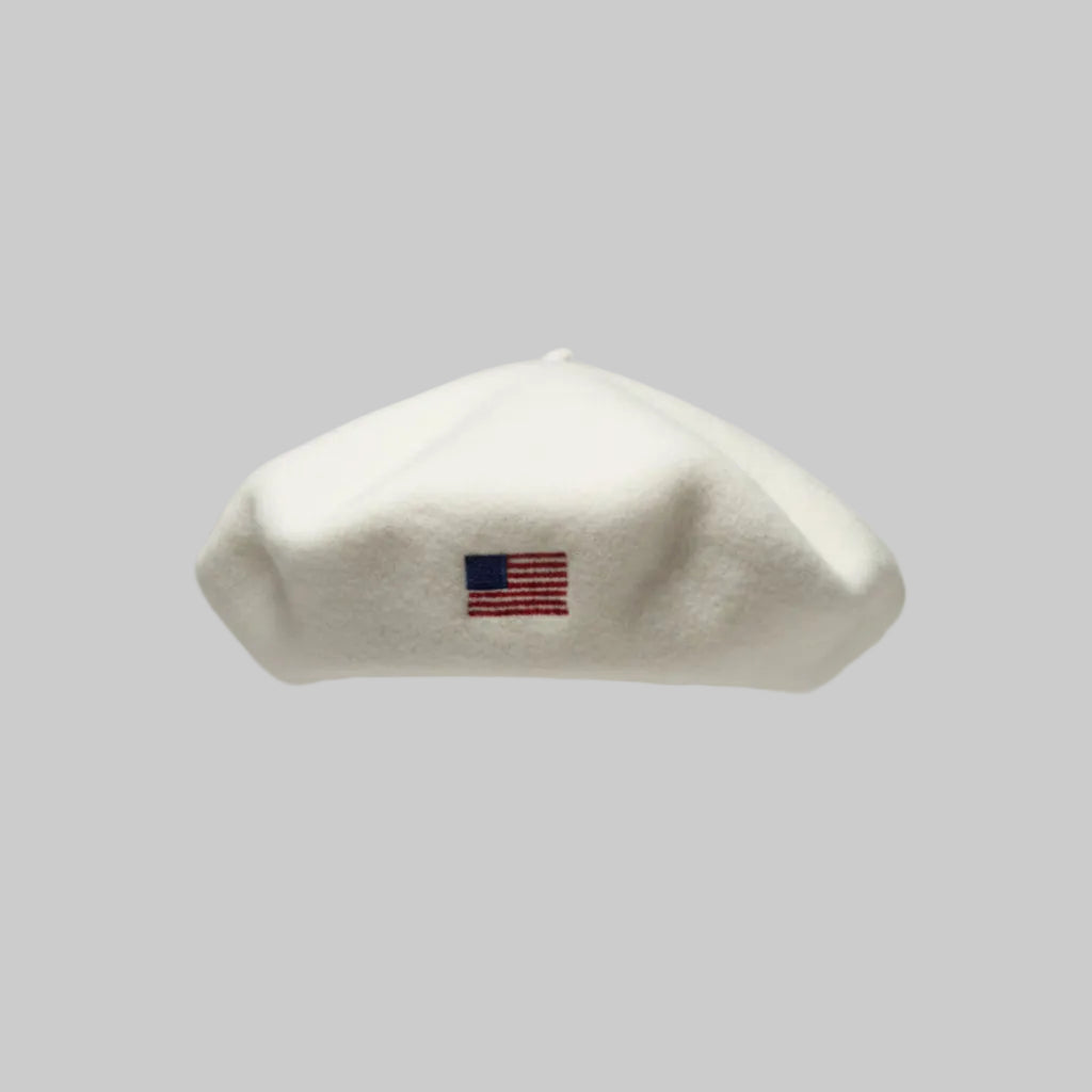 USA Beret