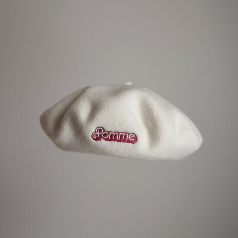 Dreamhouse Beret