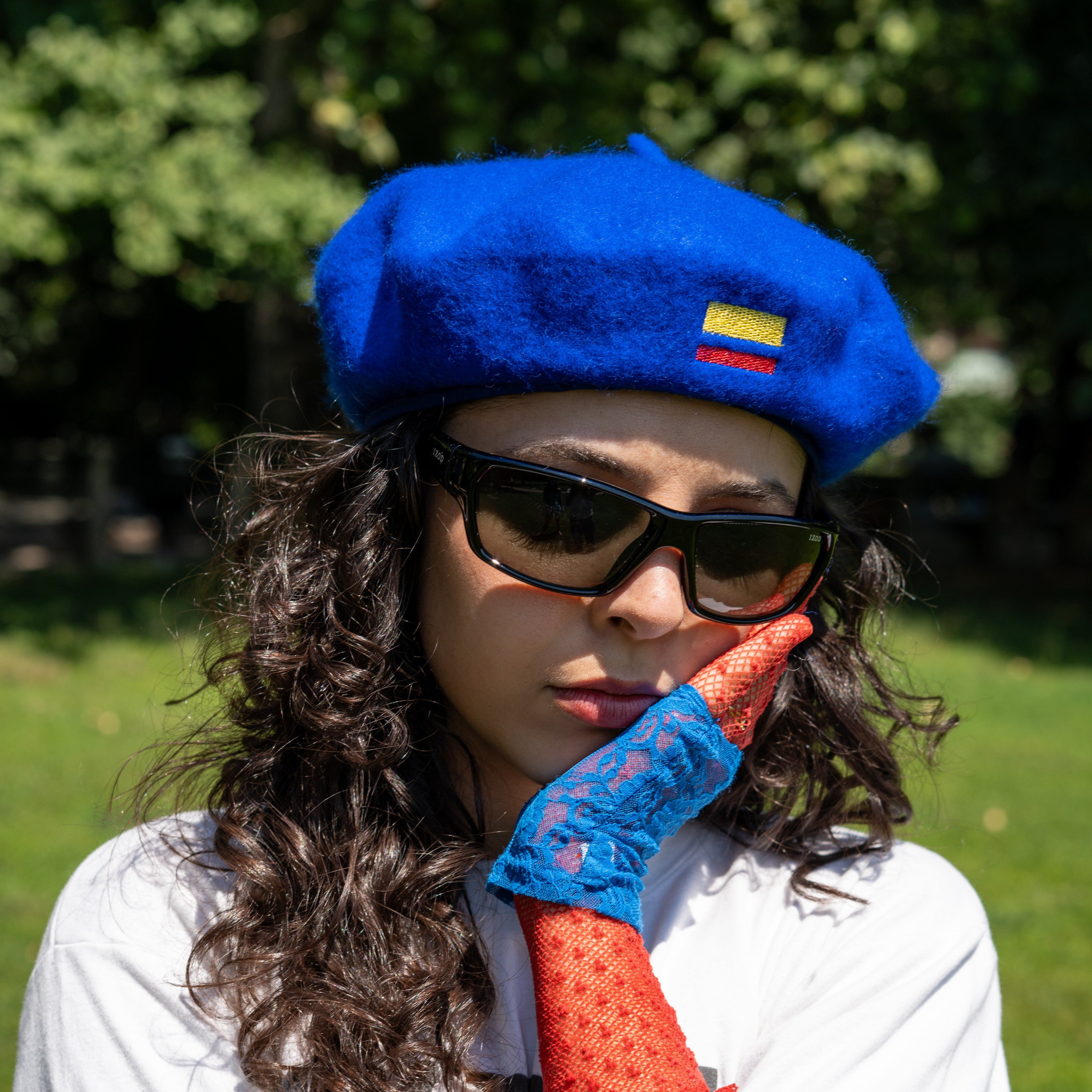 Columbia Beret