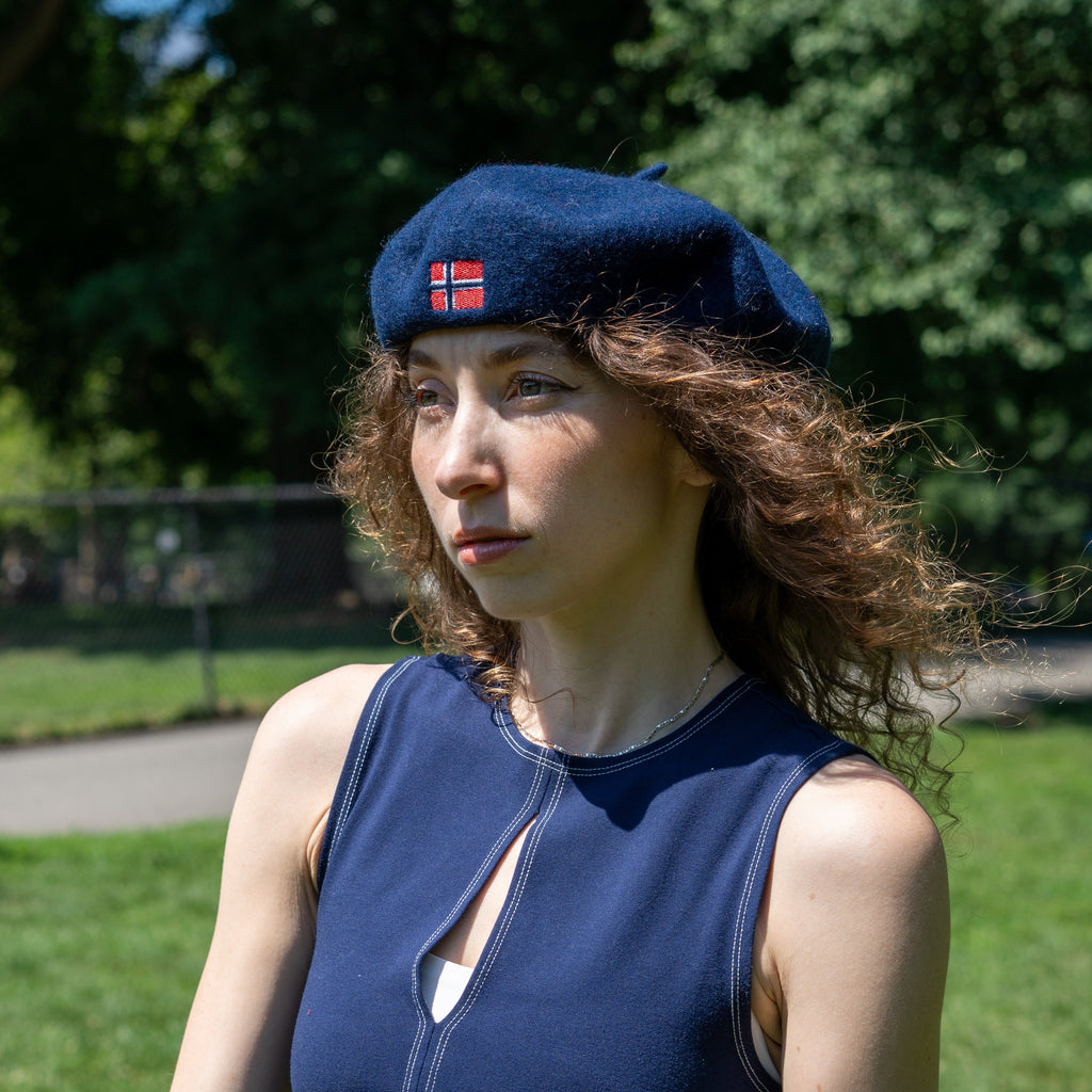 Norway Beret