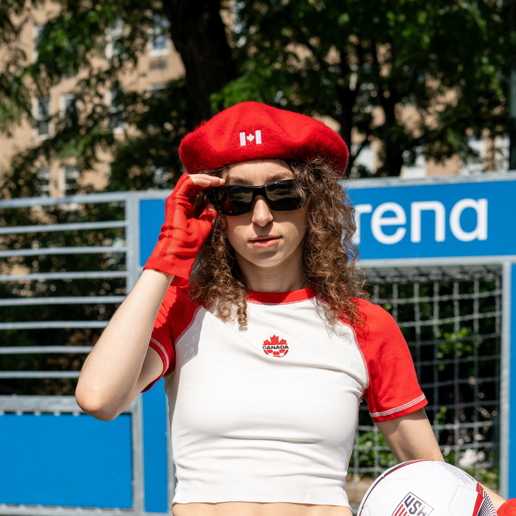Canada Beret