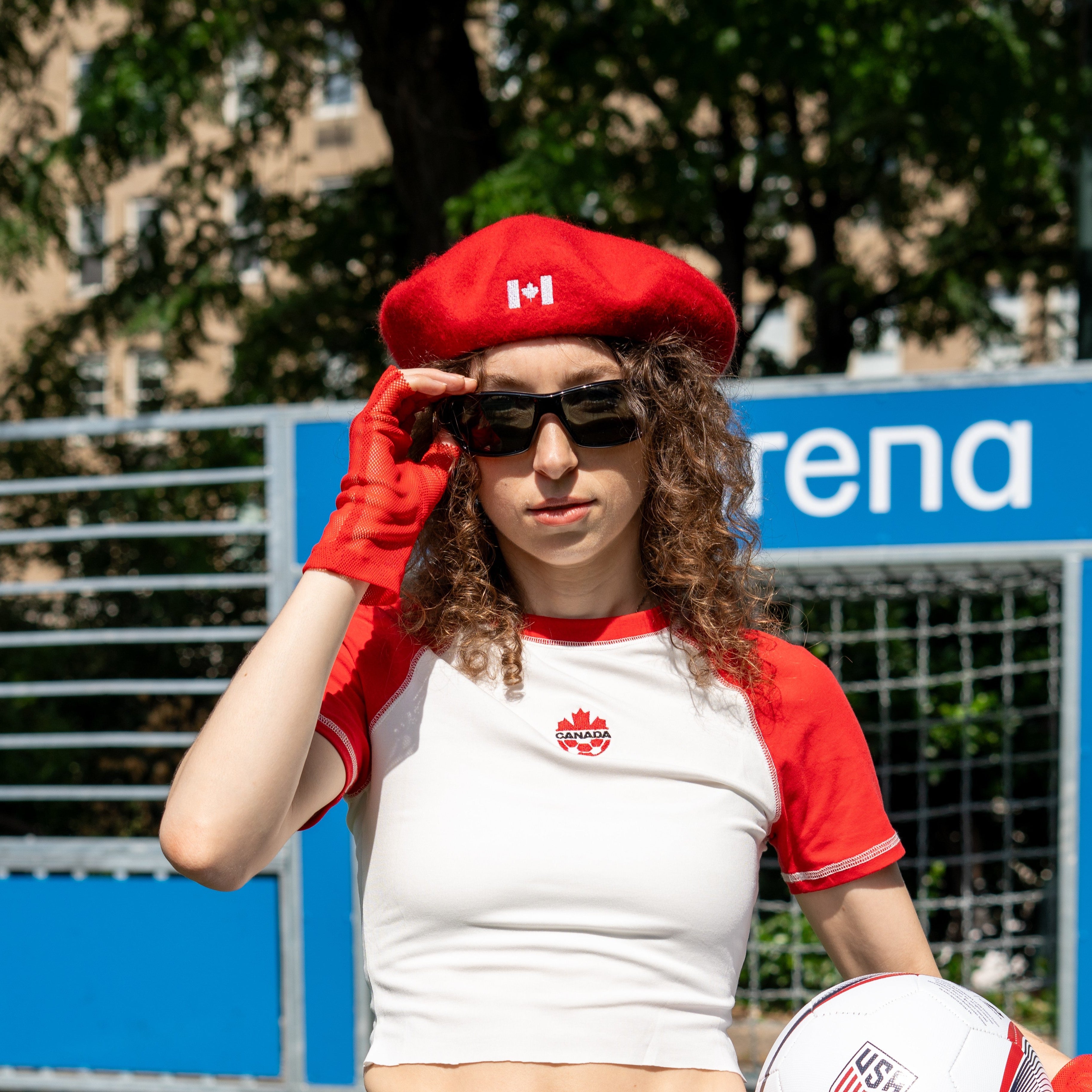 Canada Beret