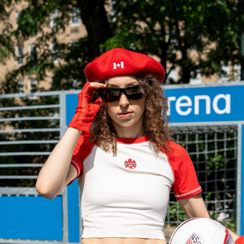 Canada Beret