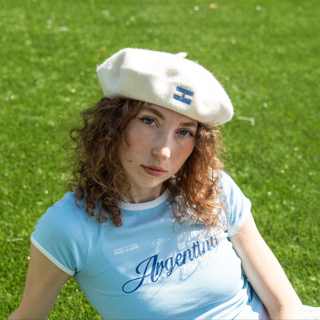 Argentina Beret