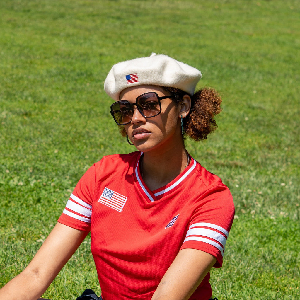 USA Beret